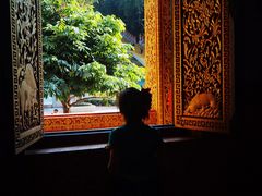 -西双版纳勐泐文化旅游区