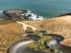 -漳州滨海火山岛自然生态风景区