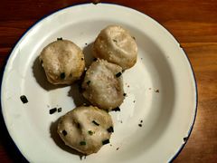 -舒蔡记生煎菜饭(云南中路店)