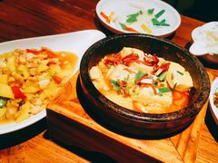 -云海肴·汽锅鸡·云南菜(美罗城店)