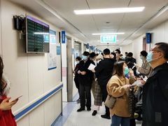 -浙江大学医学院附属第一医院(庆春院区)