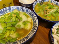 -兰边碗(鼓楼店)