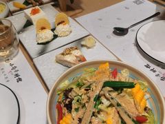 -小句号·精致料理(江南环球港店)