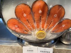 -第六季自助餐厅(王府井店)