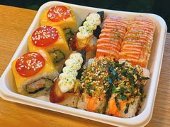 -樟葶谷寿司(椒江店)
