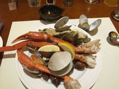-佛山皇冠假日酒店-西餐厅