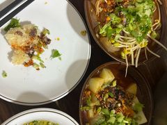 -老瓦房冷锅串串(文殊院店)