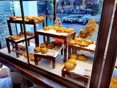 -白天鹅宾馆·美食屋