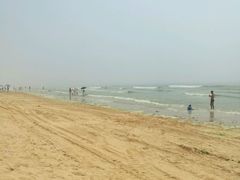 -青岛银沙滩温德姆至尊酒店