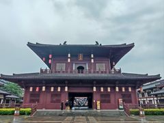 -大唐贡茶院