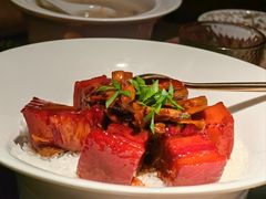 -锦府园(环球港店)