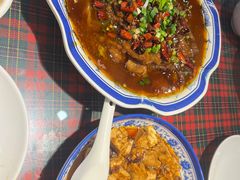 -玉桥餐厅(天坛店)