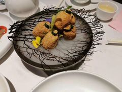 -玫瑰厅上海菜(兴国路店)