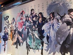 -Nord Grill&Bar Highland诺德西餐(深圳欢乐海岸店)