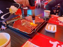 -仙隐小鹿中華の日料(荣民龙首广场店)