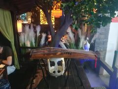 -绿茶餐厅(深圳龙华天虹购物中心店)