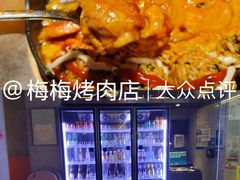 -梅梅家的烤肉店(槐北路店)