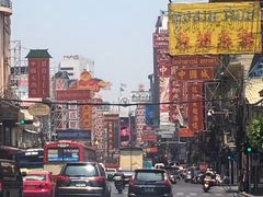 -唐人街(耀华力路)