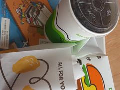 -德克士(梁家巷店)