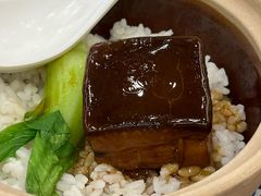 -都一处烧麦馆(前门店)
