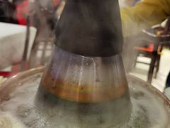 传统小铜锅-东来顺饭庄(新源里店)
