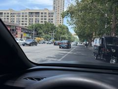 -易通行汽车陪练(通州店)
