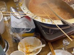 -黔哆哆地摊酸汤火锅(清湖店)
