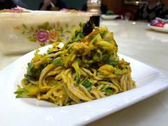 -蒙亨·手把肉·蒙古包文化主题餐厅(天恒广场店)