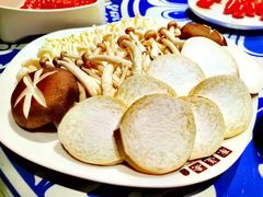 -东道煮牛肉火锅(东盛大街店)