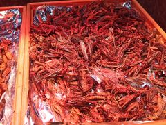 -蓝钻·国际美食海鲜自助百汇(西直门店)