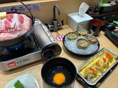 -友壹町寿司(佛山新DNA店)