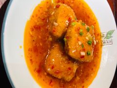 -永安鱼庄·镇江菜(丁卯店)