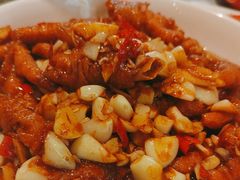 -彭耕记猪油炒小菜(吉联mall店)