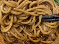 -蔡记炸酱热干面(昌里路店)