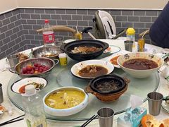 -尚岛私房菜(西方巷店)