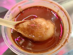 面茶-隆福寺小吃店(东四店)