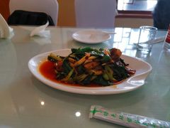 -成都驻京办餐厅(蜀都宾馆店)