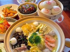-寻宝记绍兴菜(状元店)