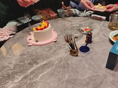 -新海渔港·胶东海鲜家常菜·家宴(奥体中心店)