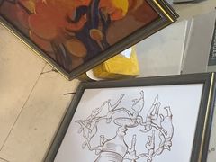 -宸宸画框裱画配框工厂店(莘庄店)