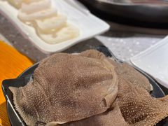 -重庆锦火锅(惠福东路店)