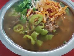 -武胜传统生榨米粉