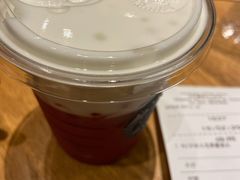 -星巴克(杭州嘉里中心4F店)