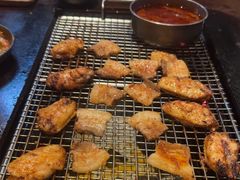 -夜食白市Yespicy·烧烤啤酒宵夜(番禺四海城店)