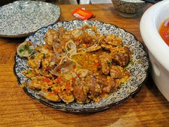 -虾小龙老长沙龙虾馆(坡子街店)