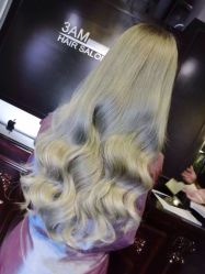 3AM造型-3AM HAIR SALON染发烫发接发