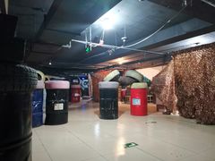 -319集结地真人CS·团建·轰趴体验馆·室内(超极合生汇店)