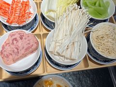 -咏江南·苏式火锅·苏州评弹(观前街店)