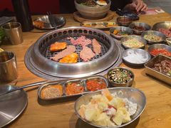 -汉拿山(北京上地华联店)