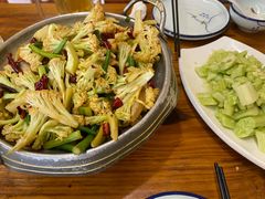 -圣夜东北菜烧烤·夜宵(胥江路店)